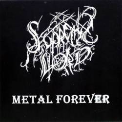 Supreme Lord : Metal Forever Supreme Lord : Metal Forever